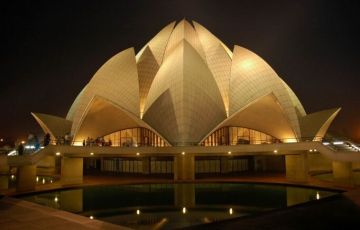 Magical 6 Days 5 Nights Jaipur Tour Package