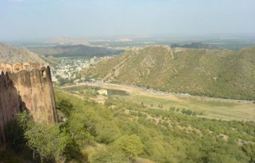 Experience 4 Days 3 Nights Delhi with Ranthambore Tour Package