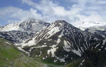 Pleasurable 7 Days 6 Nights Delhi, Shimla, Manali with Chandigarh Vacation Package