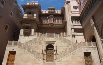 Pleasurable 10 Days 9 Nights Delhi, Jaipur, Mandawa, Bikaner, Jodhpur and Udaipur Holiday Package