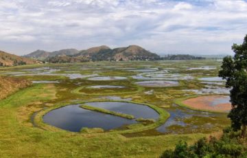 Beautiful 4 Days 3 Nights Calcutta, Imphal, Loktak Lake and Guwahati Trip Package