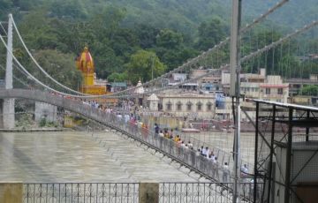 Amazing 8 Days 7 Nights Dharamshala Holiday Package