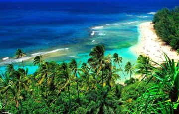 Beautiful 4 Days 3 Nights Goa Vacation Package