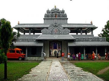 Ecstatic Haridwar Tour Package for 9 Days 8 Nights