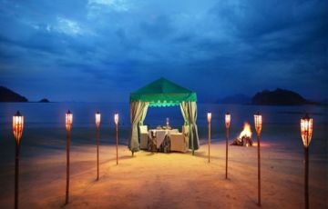 6 Days PORT BLAIR to Neil Trip Package