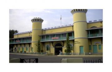 6 Days PORT BLAIR to Neil Trip Package