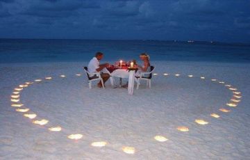 6 Days PORT BLAIR to Neil Trip Package