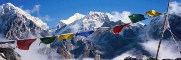 Best 4 Days 3 Nights Gangtok with Sikkim Trip Package
