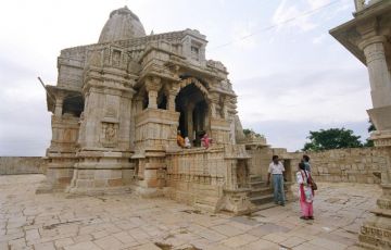 20 Days 19 Nights Jaipur Tour Package