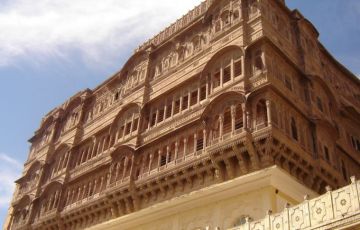 Magical 7 Days 6 Nights Jodhpur Tour Package