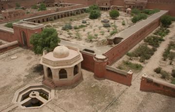 Experience 7 Days 6 Nights Jaipur Trip Package