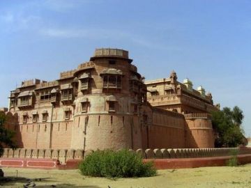 Magical 13 Days 12 Nights Jaisalmer Tour Package