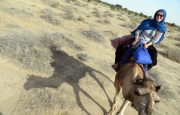 Ecstatic 3 Days 2 Nights Jaisalmer Tour Package