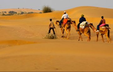 Best 10 Days 9 Nights jodhpur Trip Package