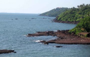 Amazing 9 Days 8 Nights Delhi, Agra, Jaipur with Goa Tour Package