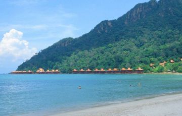 Beautiful 7 Days 6 Nights Malaysia, Kuala Lumpur, Langkawi with Penang Tour Package