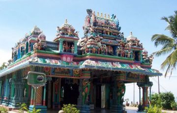 Beautiful 7 Days 6 Nights Malaysia, Kuala Lumpur, Langkawi with Penang Tour Package