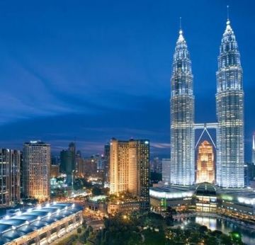Beautiful 7 Days 6 Nights Malaysia, Kuala Lumpur, Langkawi with Penang Tour Package