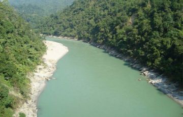 Amazing Khola Tour Package for 3 Days 2 Nights