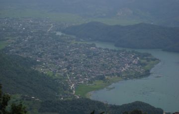 Heart-warming 7 Days 6 Nights Muktinath Trip Package