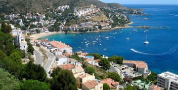 Memorable 6 Days 5 Nights Barcelona and Madrid Vacation Package