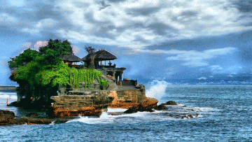 Family Getaway Bali Tour Package for 6 Days 5 Nights
