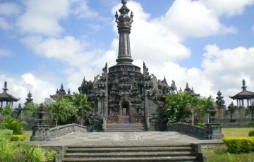 Family Getaway Bali Tour Package for 6 Days 5 Nights