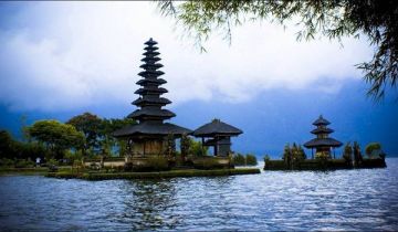 Family Getaway Bali Tour Package for 6 Days 5 Nights