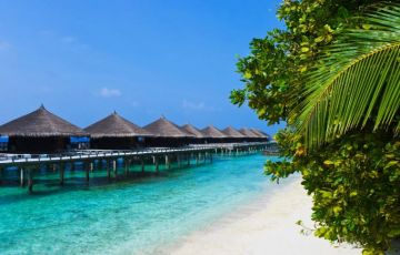 Experience 4 Days 3 Nights Goa Tour Package