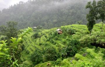 Memorable 5 Days 4 Nights Yuksom Tour Package