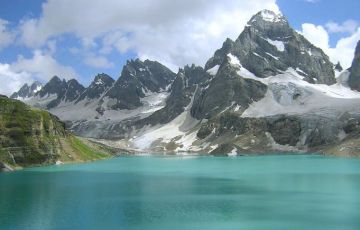Amazing 7 Days 6 Nights Srinagar Tour Package