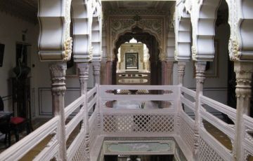 21 Days 20 Nights Delhi Holiday Package