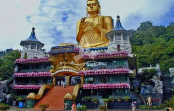 Family Getaway 7 Days 6 Nights Nuwara Eliya Vacation Package