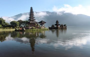 Family Getaway 2 Days Bali Vacation Package by DS Bali Tours
