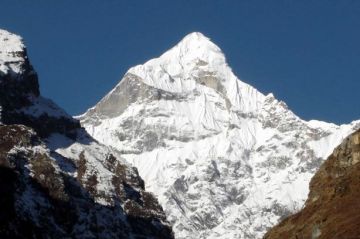 Beautiful 7 Days 6 Nights Delhi, Sonprayag, Haridwar, Joshimath, Badrinath and Kedarnath Holiday Package