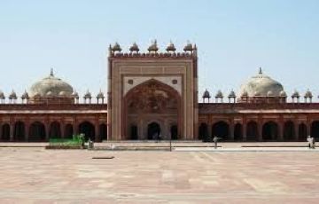 Amazing 6 Days 5 Nights Delhi Trip Package