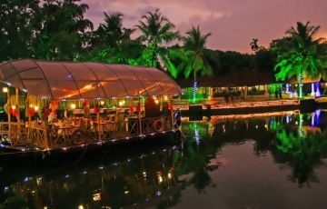 Heart-warming 7 Days 6 Nights Munnar Tour Package