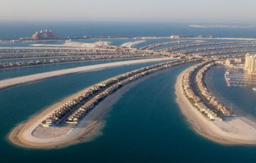 Experience 5 Days 4 Nights Dubai Tour Package