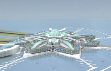 Pleasurable 4 Days 3 Nights Dubai Vacation Package