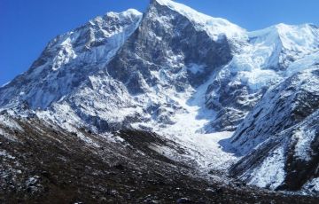 Amazing 14 Days 13 Nights Gangtok, Tsomgo, Baba Mandir, Yuksom, Trek, Bakhim, Phedang and Dzongri Holiday Package