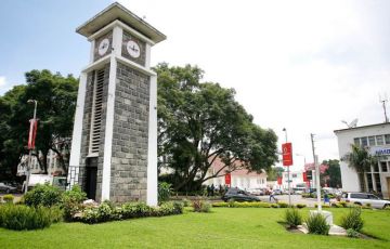 Amazing Arusha and Manyara Tour Package for 7 Days 6 Nights