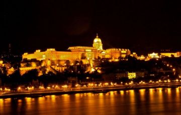 Best 7 Days 6 Nights Austria, Prague, Vienna and Budapest Tour Package