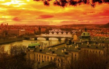 Best 7 Days 6 Nights Austria, Prague, Vienna and Budapest Tour Package