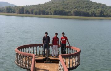 Magical 6 Days 5 Nights Bhubaneshwar, Puri with Konarak Tour Package