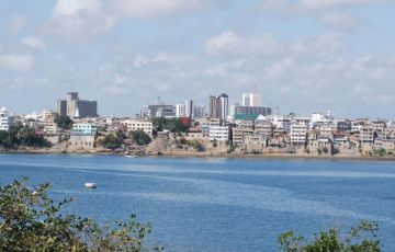 Beautiful 2 Days 1 Night Mombasa Vacation Package