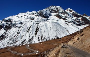 Memorable 7 Days 6 Nights Gangtok, Lachen with Lachung Holiday Package