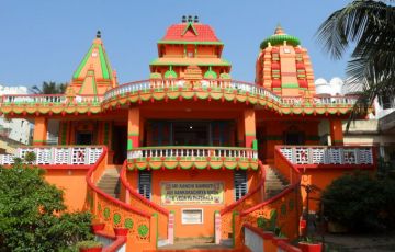 Best 7 Days 6 Nights Konark Trip Package