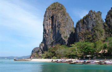 Pleasurable 7 Days 6 Nights Andaman and Nicobar Tour Package