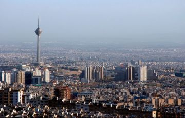 Best 2 Days 1 Night Tehran, Talesh, Masouleh, Lahijan, Ardebil, Sarein and Roudkhan Vacation Package