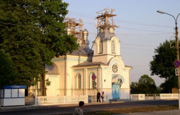 Ecstatic 4 Days 3 Nights Hurghada Vacation Package